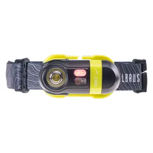 Headlamp Elbrus Nova image-2