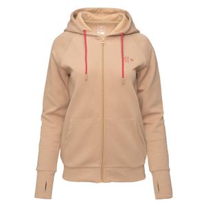 Women's hooded sweatshirt Elbrus Runa II