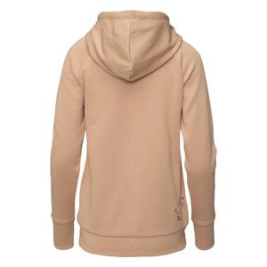 Women's hooded sweatshirt Elbrus Runa II image-1
