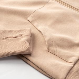 Women's hooded sweatshirt Elbrus Runa II image-4