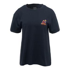 Women's T-shirt Elbrus Resa Wo's