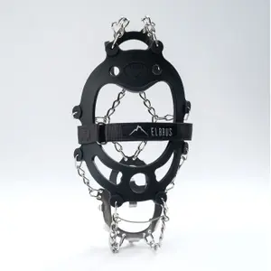 Crampons d'alpinisme Elbrus Nagar image-1