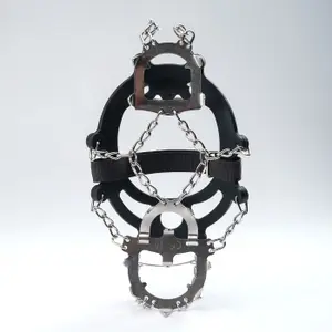 Crampons d'alpinisme Elbrus Nagar image-2