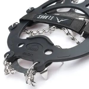 Crampons d'alpinisme Elbrus Nagar image-4