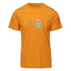 T-Shirt Elbrus Gisli image-0