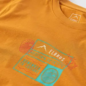 T-Shirt Elbrus Gisli image-3