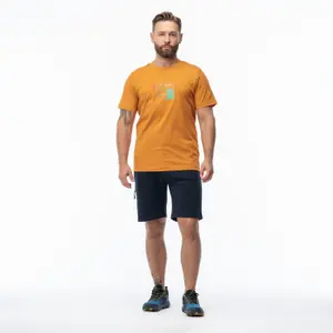 T-Shirt Elbrus Gisli image-1