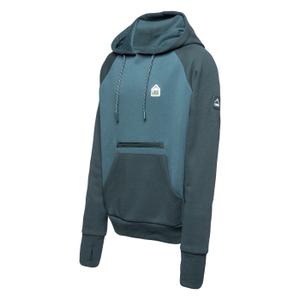 Hoodie Kinder Elbrus Rafne image-2