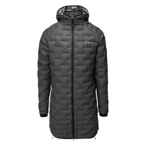 Hooded jacket Elbrus Humlo Primaloft image-0