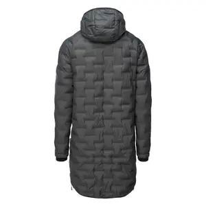 Hooded jacket Elbrus Humlo Primaloft image-2