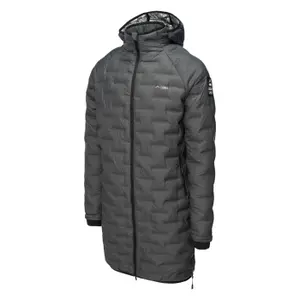 Hooded jacket Elbrus Humlo Primaloft image-1