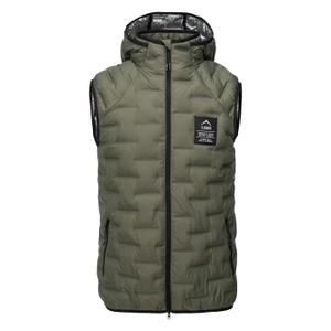 Sleeveless jacket Elbrus Huel Primaloft