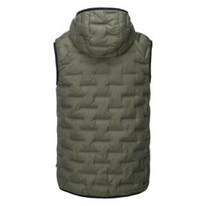 Sleeveless jacket Elbrus Huel Primaloft image-1