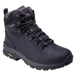 Buty Elbrus Alpiner Mid V WP image-1