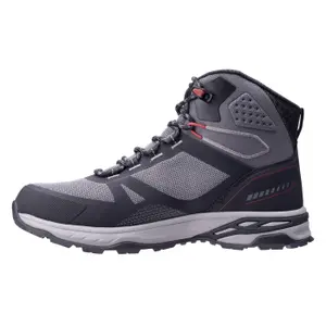 Hiking shoes Elbrus Deler Mid AG GR image-1