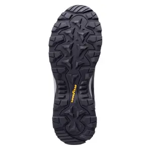 Hiking shoes Elbrus Deler Mid AG GR image-4