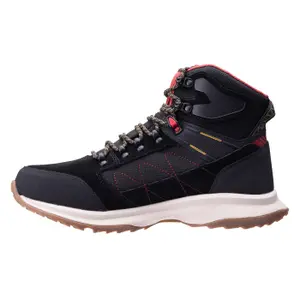Hiking shoes Elbrus Darda Mid WP V image-1