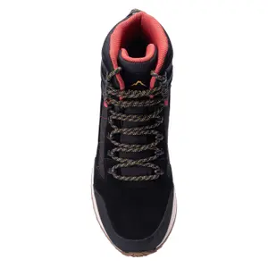 Hiking shoes Elbrus Darda Mid WP V image-2