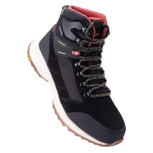 Hiking shoes Elbrus Darda Mid WP V image-3
