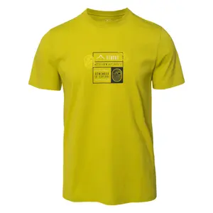 T-shirt Elbrus Gisli image-0