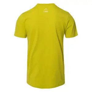 T-shirt Elbrus Gisli image-1