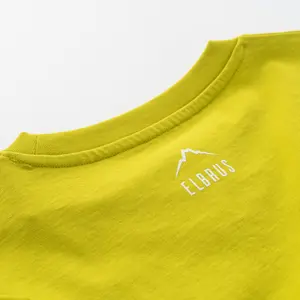 T-shirt Elbrus Gisli image-3