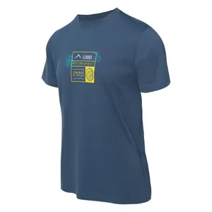 T-Shirt Elbrus Gisli image-1