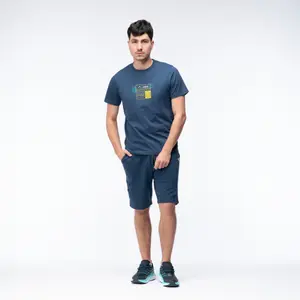 T-Shirt Elbrus Gisli image-2