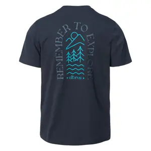 T-shirt Elbrus Cirno image-1