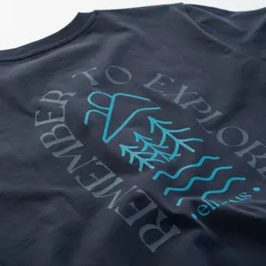 T-shirt Elbrus Cirno image-4