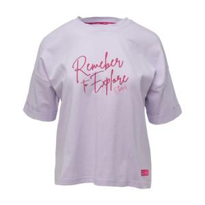 Women's T-shirt Elbrus Hillevi Wo's