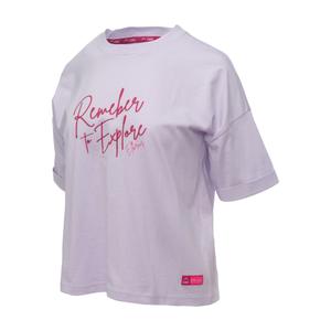 Women's T-shirt Elbrus Hillevi Wo's image-2