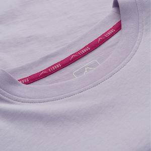 Women's T-shirt Elbrus Hillevi Wo's image-3