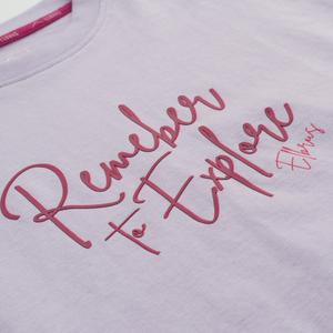 Women's T-shirt Elbrus Hillevi Wo's image-4