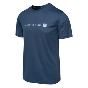 T-shirt Elbrus Daven II image-1
