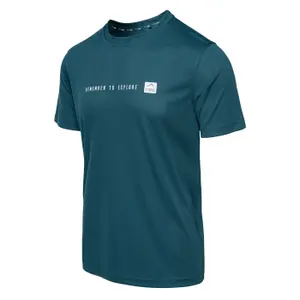 T-shirt Elbrus Daven II image-1