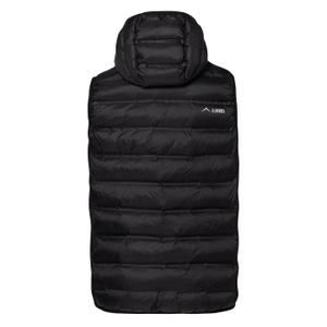 Daunenweste Kind Elbrus IXPE image-2