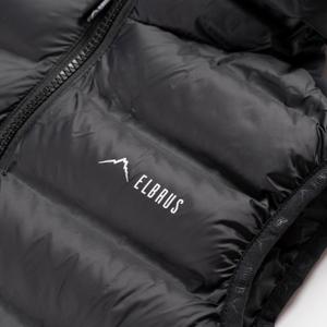 Daunenweste Kind Elbrus IXPE image-4