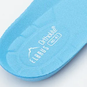 Soles Elbrus Basic O-lite Insole image-3