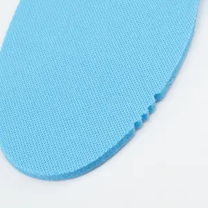 Soles Elbrus Basic O-lite Insole image-4