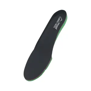 Soles Elbrus Comfy O-lite