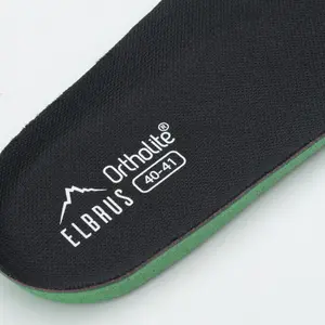 Soles Elbrus Comfy O-lite image-3