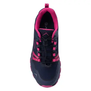 Dameswandelschoenen Elbrus Ergides Wp image-1