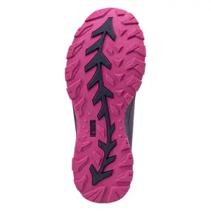 Dameswandelschoenen Elbrus Ergides Wp image-2