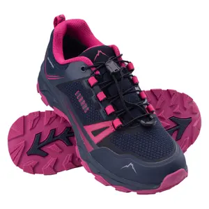 Dameswandelschoenen Elbrus Ergides Wp image-4