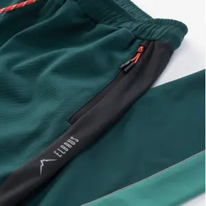 Training Trousers Elbrus Enhetto image-3