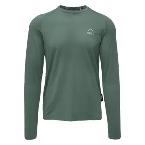 T-shirt manches longues Elbrus Eiger