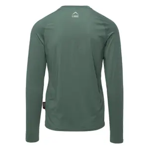T-shirt manches longues Elbrus Eiger image-1