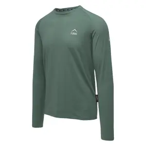 T-shirt manches longues Elbrus Eiger image-2