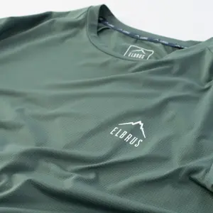 T-shirt manches longues Elbrus Eiger image-3